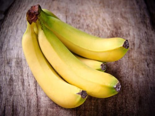 Banana Amazing Health Benefits