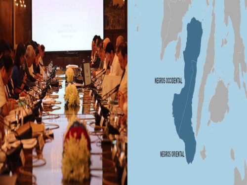 Negros Island Region