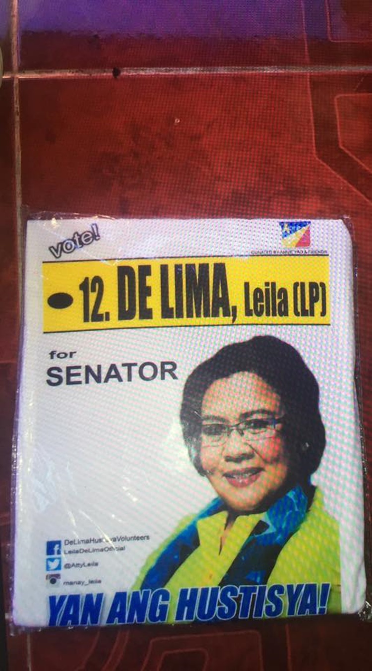 Authorities Found Something