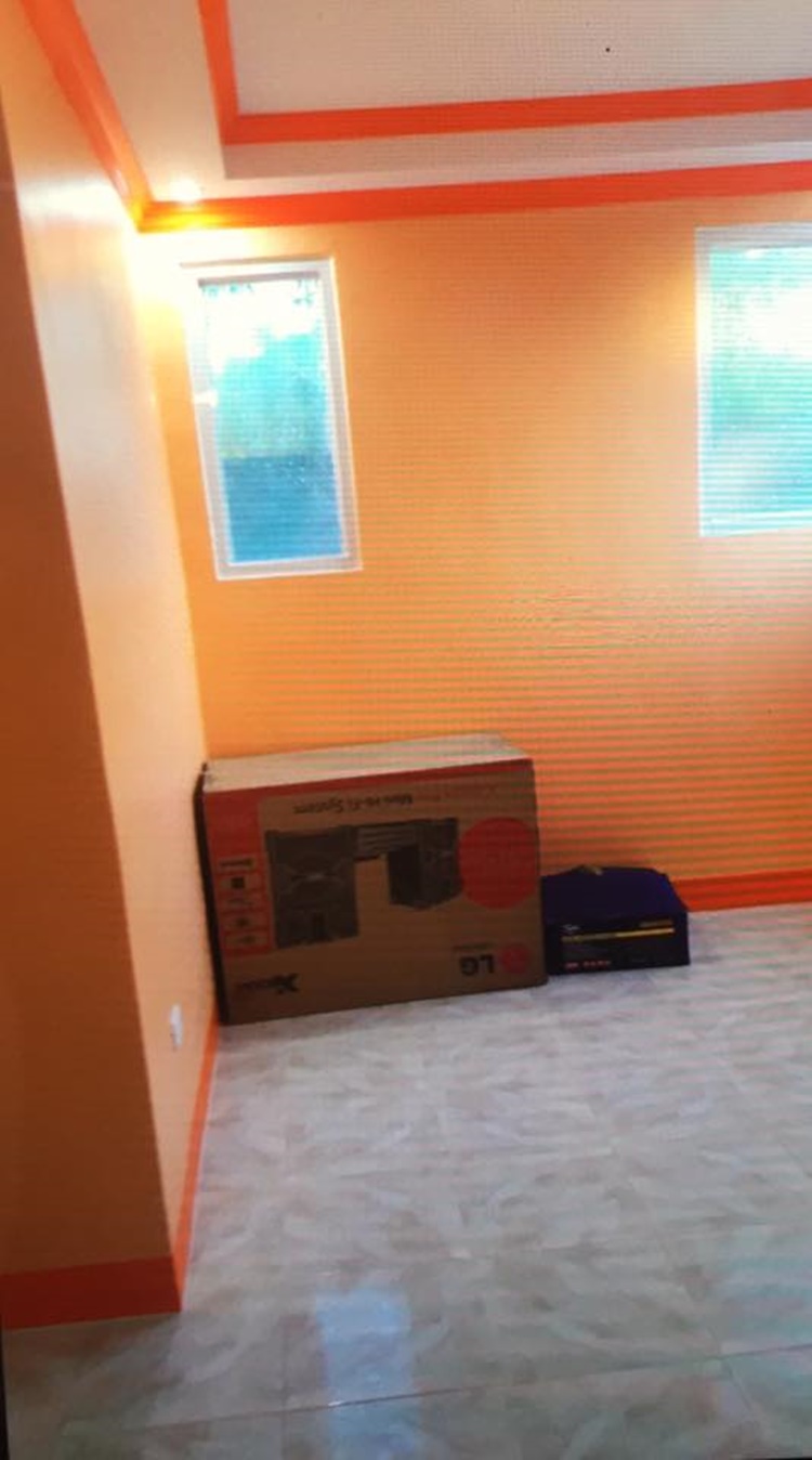 Authorities Found Something