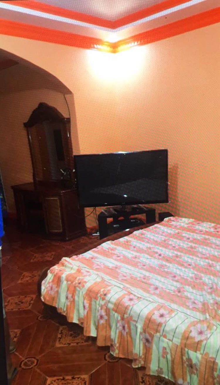 Authorities Found Something