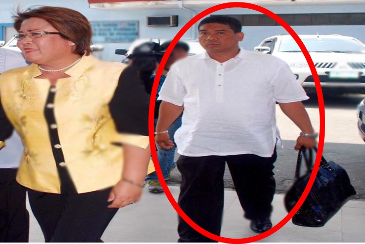 Ronnie Dayan Has Not Left PH And May Be Hiding Near Pangasinan