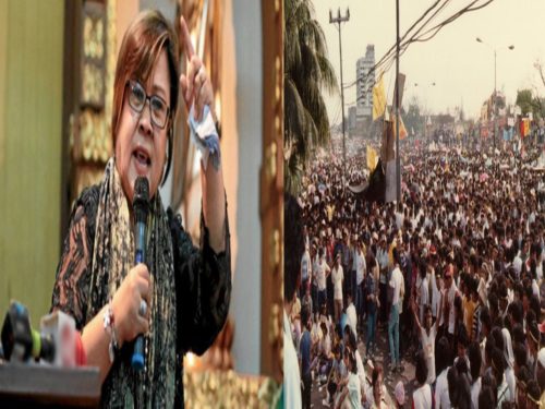 Duterte’s Dictatorship