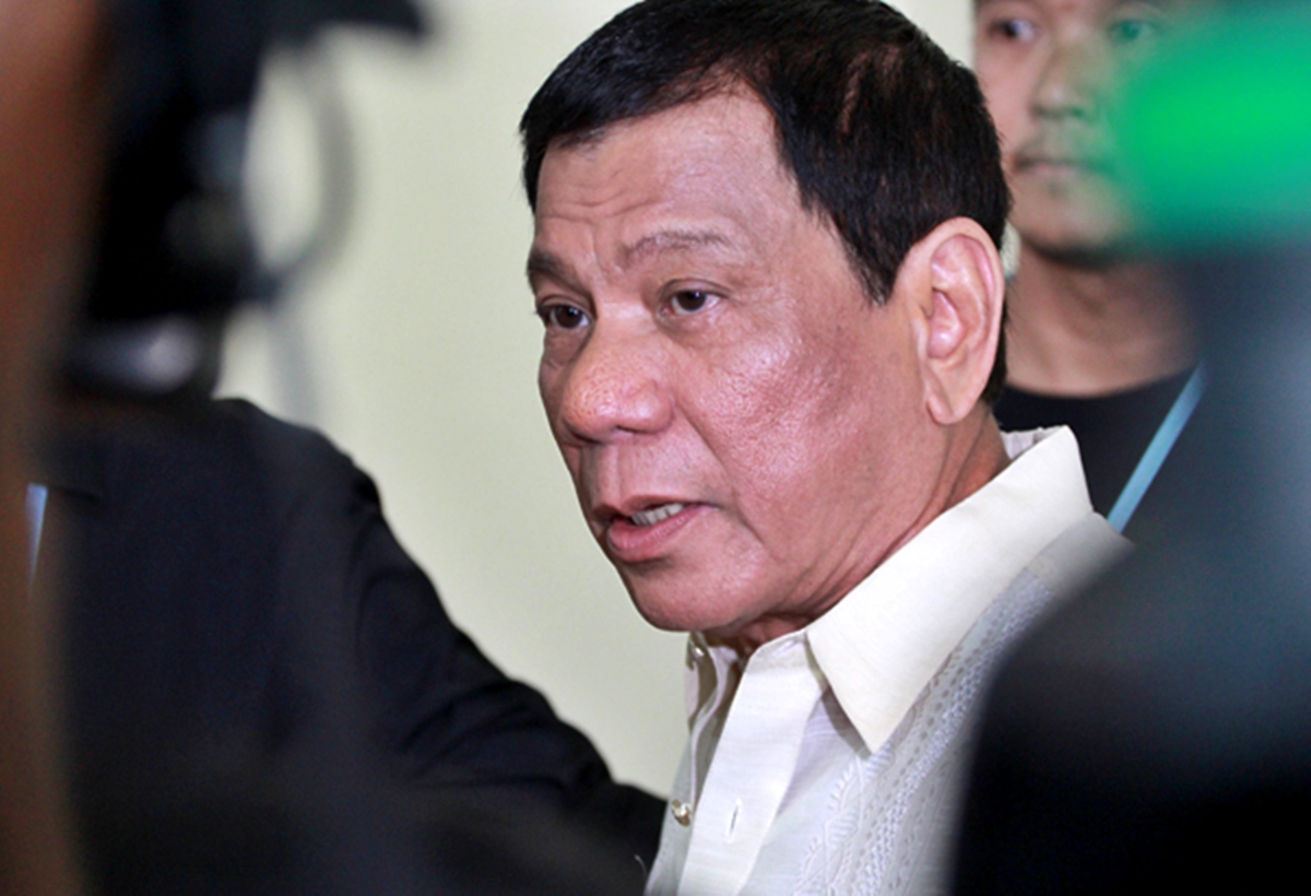 duterte tempted