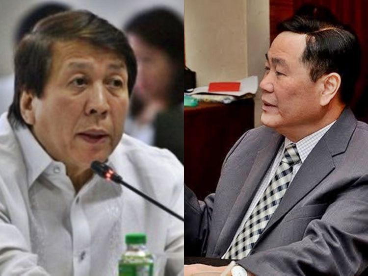 Fariñas warns