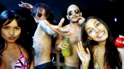 matos does ppap challenge