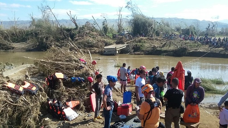 Super Typhoon Lawin