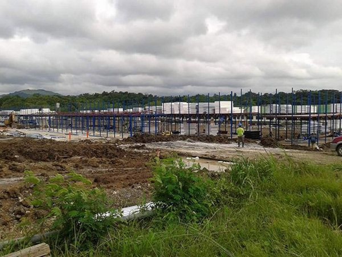 Mega Drug Rehabilitation Center