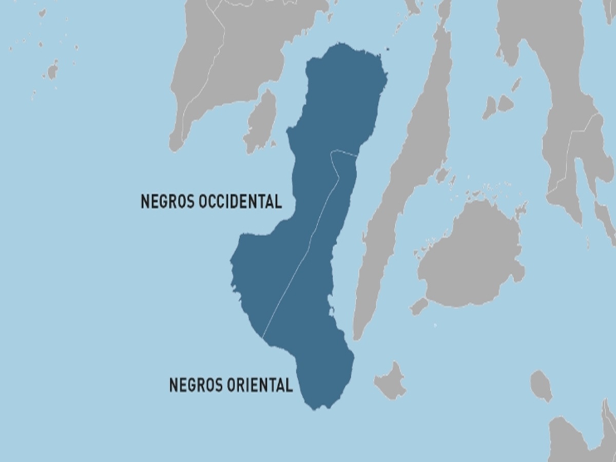Negros Island Region