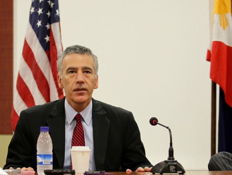 Philippines-US Ties Remain Strong