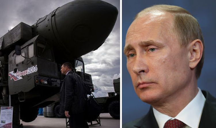 Russia Unveils Satan 2: 2,000 Times As Powerful As The Hiroshima Bomb