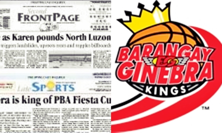 Ginebra Kings