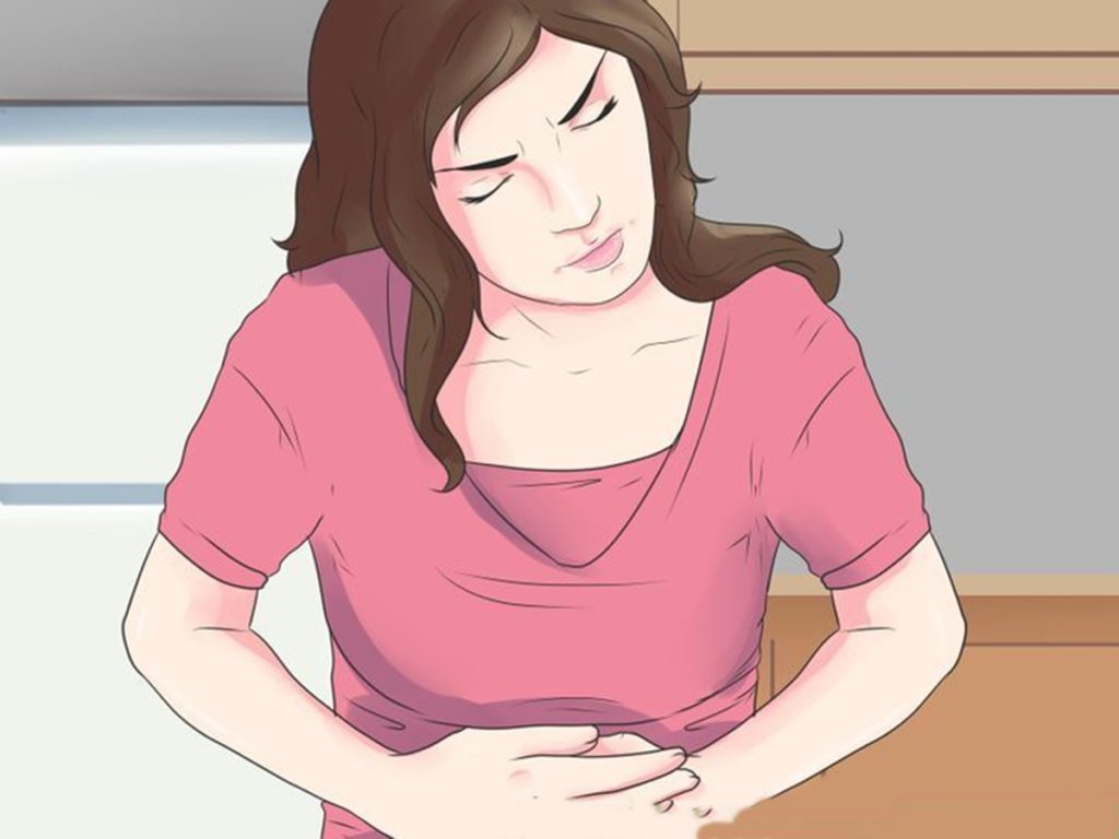 Dangerous Signs Of Stomach Ulcer You Need To Know   Ulcer 1024x768 