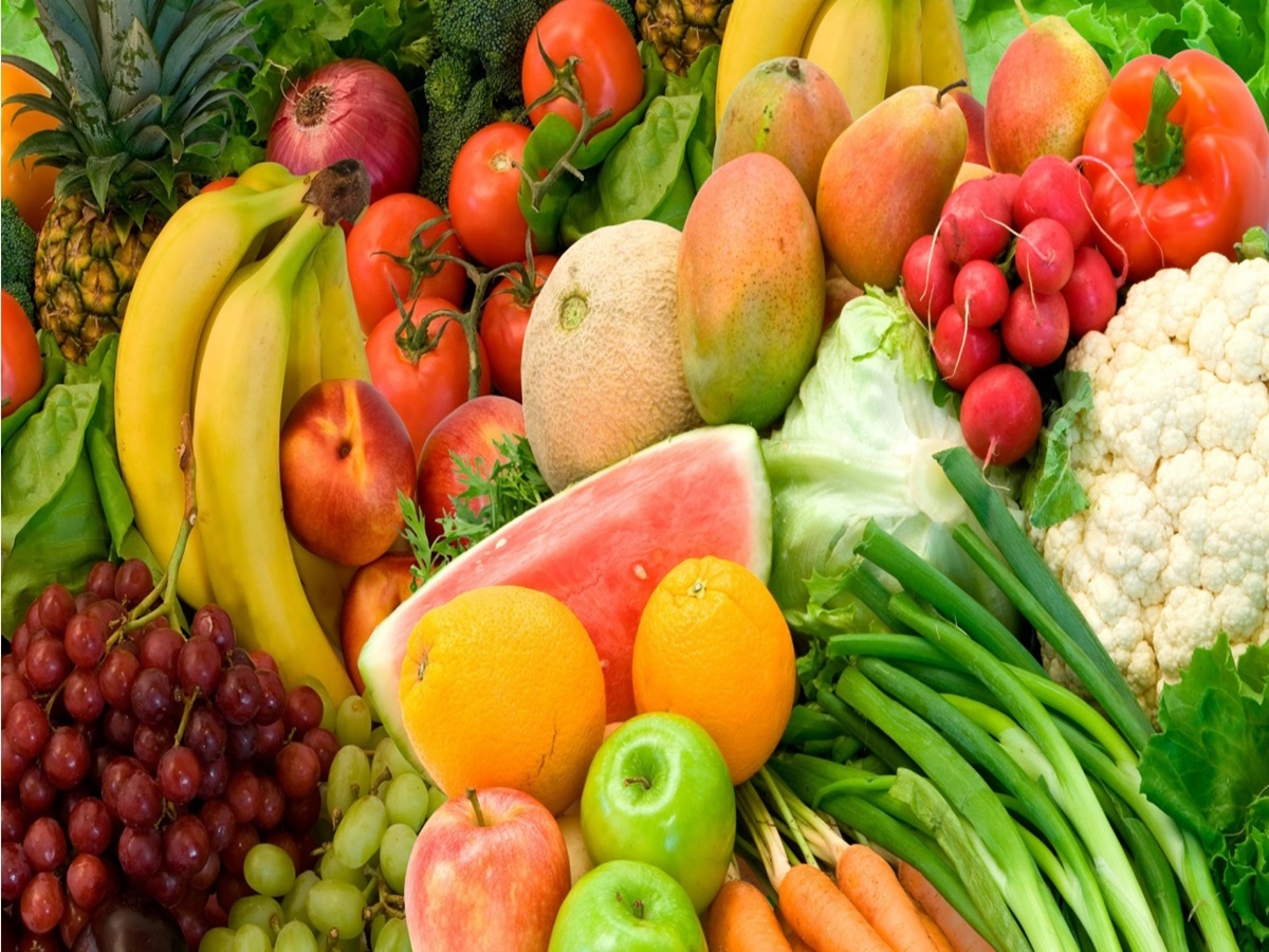 Top 10 Healthiest Vegetables In The World That You Should Know 7417