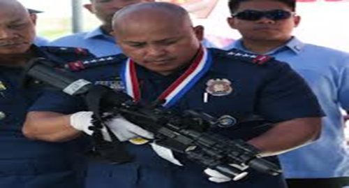 Cease in US gun deal