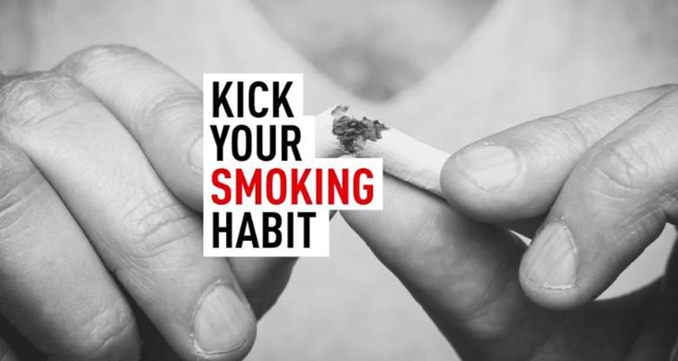 cigarettes