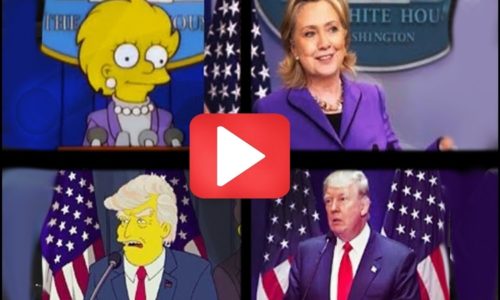 The Simpsons episode