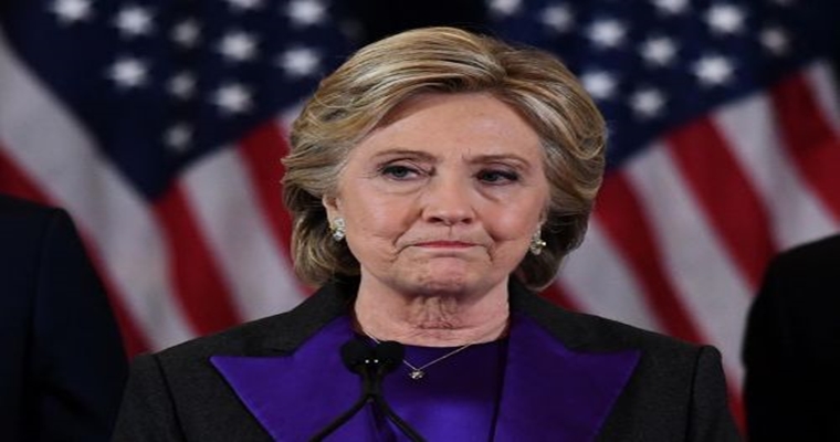 Hillary Clinton