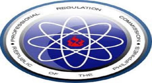 PRC list of successful examinees