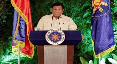 Philippines ready to take in migrants