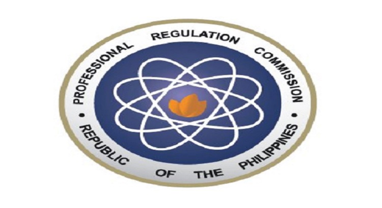 List Of Passers In November 2016 Chemical Engineer Licensure Exams