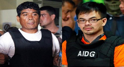 claims of Dayan and Espinosa clash