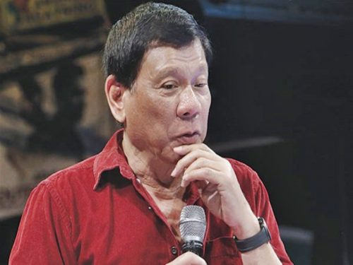Duterte