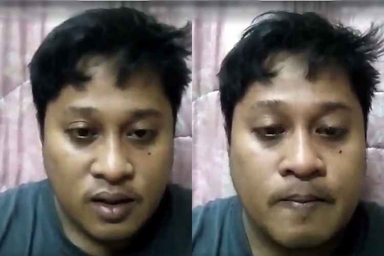 Watch: OFW Seeks Help After Being Stranded In Saudi For 11 Months