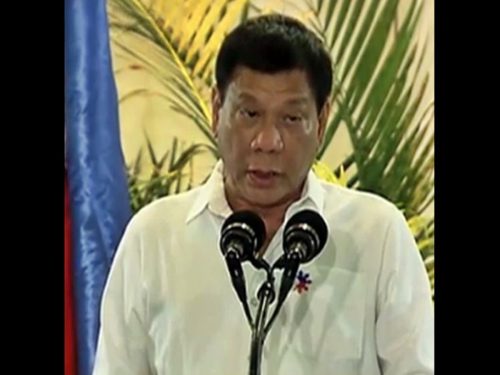 Duterte