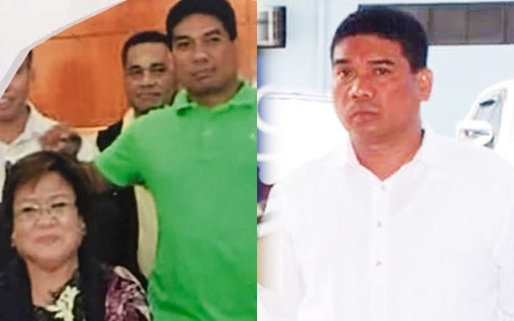CIDG La Union, Pangasinan Police Confirms Arrests Of Ronnie Dayan