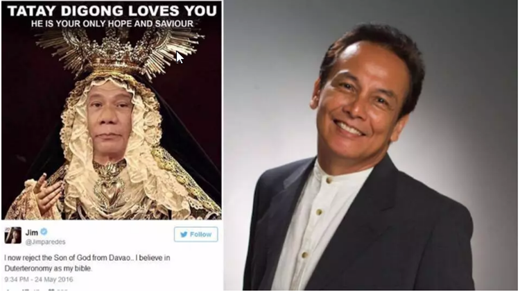 Anti-Duterte