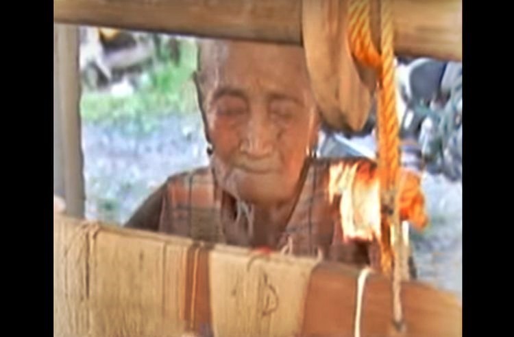 92-Year-Old
