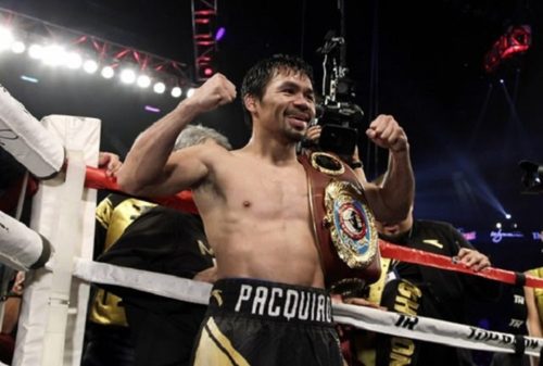 Pacquiao