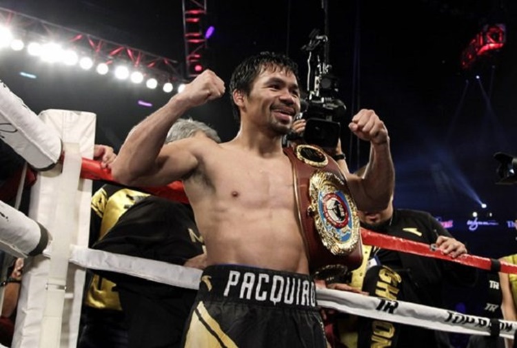 Pacquiao