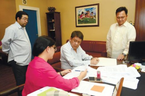 Look: SM Seaside Mall Cebu Faces Fraud Charges