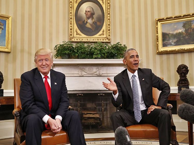 Obama
