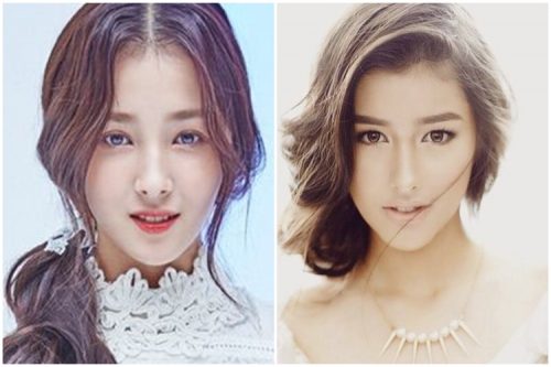 Look: Korea's Liza Soberano Look-Alike Goes Viral!