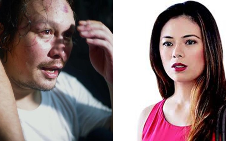 Liza Diño Slams Baron Geisler Over Urination Incident