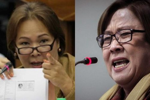 Sandra Cam Claims To Have Three More Videos Of De Lima