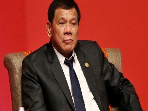 Duterte