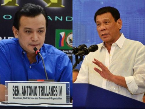 Trillanes