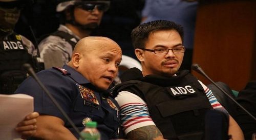 supplier of Kerwin surrenders