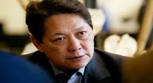 bilateral talks and political prisoners