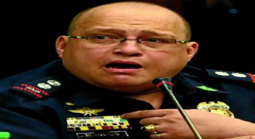 Police Supt. Marvin Marcos