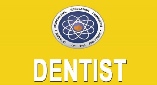PRC alphabetical list of passers