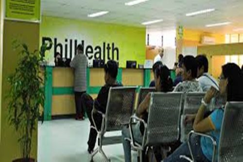 No Philhealth ID no benefit