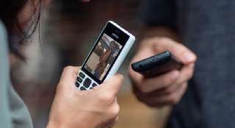 Apple accused of patent infringement
