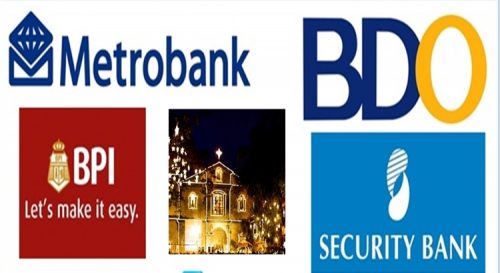 banking hours schedule released