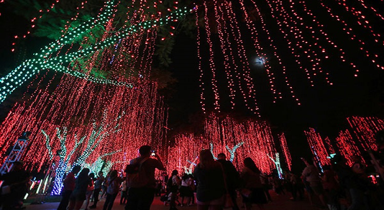 Christmas in the Philippines