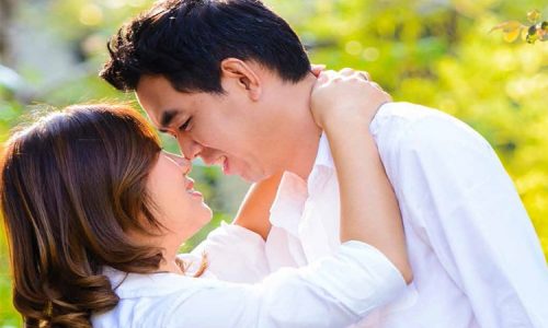 Pinoy couples most intimate among asians